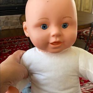 Meet your Posher, Sav